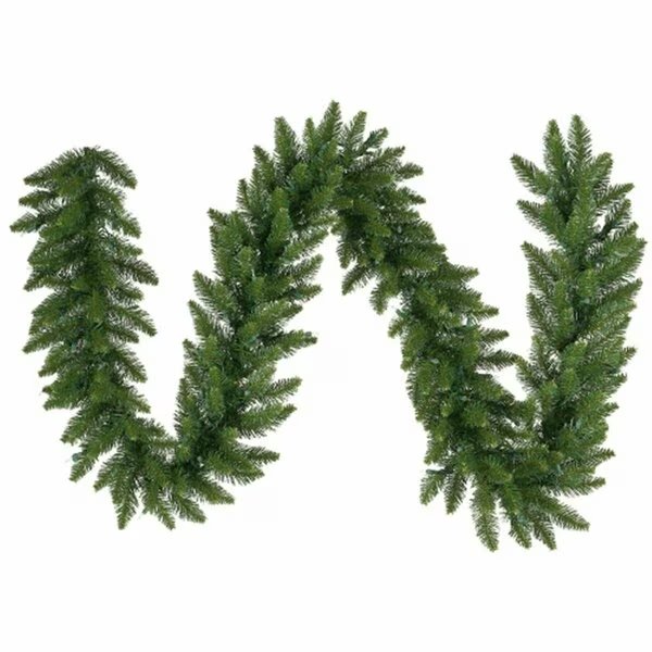 50 x 14 Camdon Fir Garland 1470 Tips, Vickerman, Mfr#: A861113